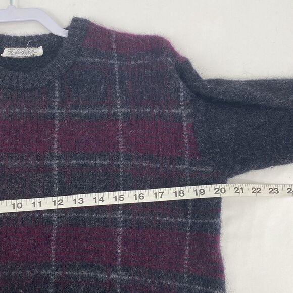 Frederick & Nelson store for men Sweater Made in Ireland Large - Picture 6 of 7